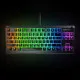 Teclado Gaming SteelSeries APEX 3 TKL Negro Qwerty Español