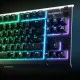 Teclado Gaming SteelSeries APEX 3 TKL Negro Qwerty Español