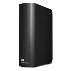 Disco Duro Externo Western Digital WDBWLG0060HBK-EESN 6 TB