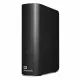 Disco Duro Externo Western Digital WDBWLG0060HBK-EESN 6 TB