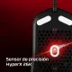 Ratón Gaming HyperX 6N0A7AA Negro