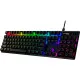 Teclado Gaming HyperX 639N3AA#ABE Negro