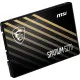 Disco Duro MSI S78-440E350-P83 480 GB SSD