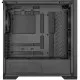 Caja Semitorre ATX Asus TUF GAMING GT302 TG ARGB Negro