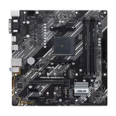 Placa Base Asus PRIME B550M-K AMD B550 AMD AM4