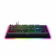 Gaming Keyboard Razer RZ03-04680100-R3M1 Black Green Qwerty US