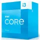 Procesador Intel i3-13100 Intel Core i3-13100 LGA 1700