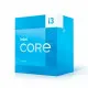 Procesador Intel i3-13100 Intel Core i3-13100 LGA 1700
