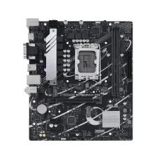 Placa Base Asus PRIME B760M-K D4 LGA 1700 Intel B760