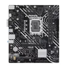 Placa Base Asus PRIME H610M-D LGA 1700 INTEL H610