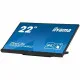 Monitor Iiyama ProLite T2254MSC-B1AG 22