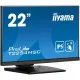 Monitor Iiyama ProLite T2254MSC-B1AG 22