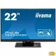 Monitor Iiyama ProLite T2254MSC-B1AG 22