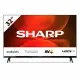 Smart TV Sharp 32FH2EA HD 32
