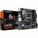 Placa Base Gigabyte A620M GAMING X G10 AMD A620 AMD AM5