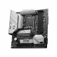 Placa Base MSI B760M PROJECT ZERO LGA 1700 Intel B760