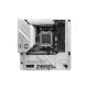 Placa Base MSI B650M PROJECT ZERO AMD B650