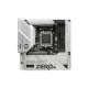 Placa Base MSI B650M PROJECT ZERO AMD B650