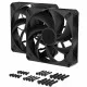 Ventilador de Caja Corsair RS120 MAX PWM