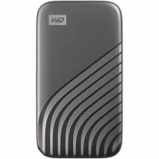 Disco Duro Externo SanDisk My Passport 2 TB SSD