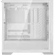 Caja Semitorre ATX Asus TUF GAMING GT302 TG ARGB Blanco