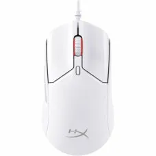 Gaming Mouse HyperX 6N0A8AA White