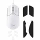 Gaming Mouse HyperX 6N0A8AA White