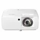 Proyector Optoma ZW350ST WXGA 3600 lm