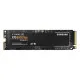 Disco Duro Samsung MZ-V7S2T0BW 2 TB SSD 3300 - 3500 MB/s