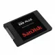 Disco Duro SanDisk SDSSDA-1T00-G27 1 TB SSD