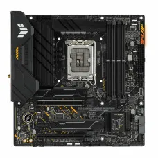 Placa Base Asus TUF GAMING B660M-PLUS WIFI LGA 1700 INTEL B660