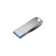 USB stick SanDisk Ultra Luxe Silver Steel 512 GB (1 Unit)