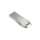 USB stick SanDisk Ultra Luxe Silver Steel 512 GB (1 Unit)