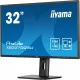 Gaming Monitor Iiyama XB3270QSU-B1 32