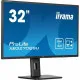 Gaming Monitor Iiyama XB3270QSU-B1 32