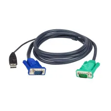 Switch KVM Aten 2L-5201U