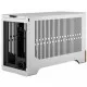 Caja Semitorre ATX Fractal Design FD-C-TER1N-02 Plateado Acero