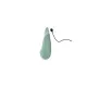Bullet Vibrator Womanizer Sage Green