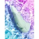 Bullet Vibrator Womanizer Sage Green