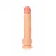 Realistic Dildo Captain Red Prodigy TPE Natural 34,5 cm
