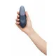 Bullet Vibrator Womanizer Blue