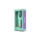 Dual Stimulation Vibe Diversual Light Green