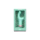 Dual Stimulation Vibe Diversual Light Green