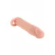 Penis cover Real Body Natural 16,5 cm
