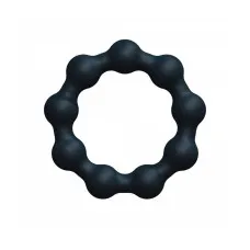 Anillo para el Pene Dorcel DOR111 Negro