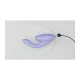 Clitoris Suction Stimulator Womanizer Duo 2 Lilac