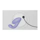 Clitoris Suction Stimulator Womanizer Duo 2 Lilac