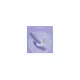 Clitoris Suction Stimulator Womanizer Duo 2 Lilac
