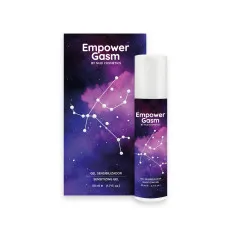 Gel Sensibilizador Nuei Cosmetics of the Night Empowergasm 50 ml