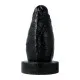 Anal plug Virgite Black